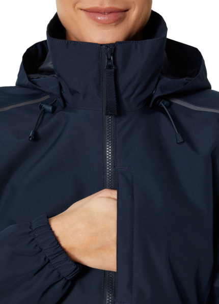 Helly Hansen Workwear W Manchester 2.0 Shell Jacket 3