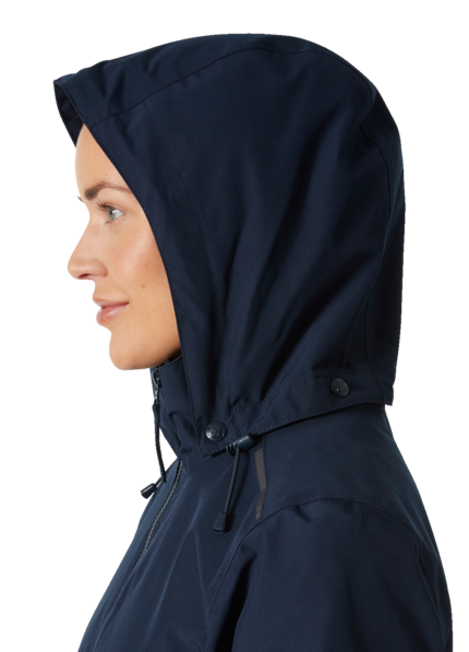 Helly Hansen Workwear W Manchester 2.0 Shell Jacket 4