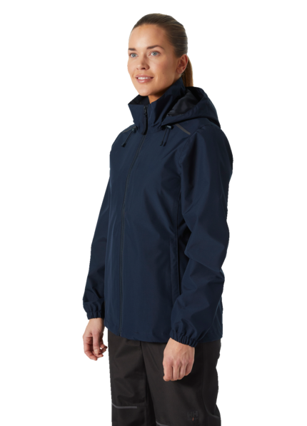 Helly Hansen Workwear W Manchester 2.0 Shell Jacket 5