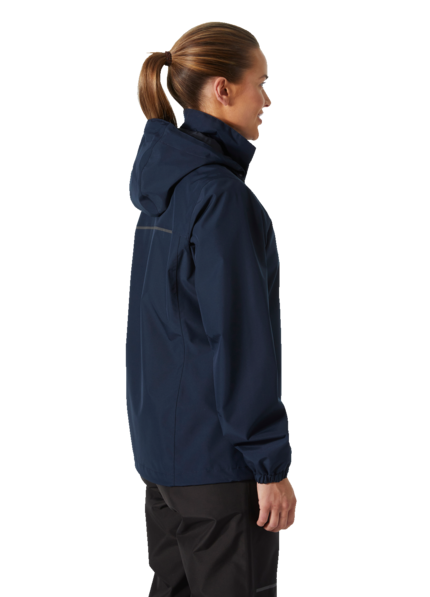 Helly Hansen Workwear W Manchester 2.0 Shell Jacket 6
