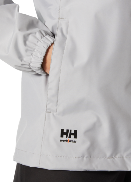 Helly Hansen Workwear W Manchester 2.0 Shell Jacket 2