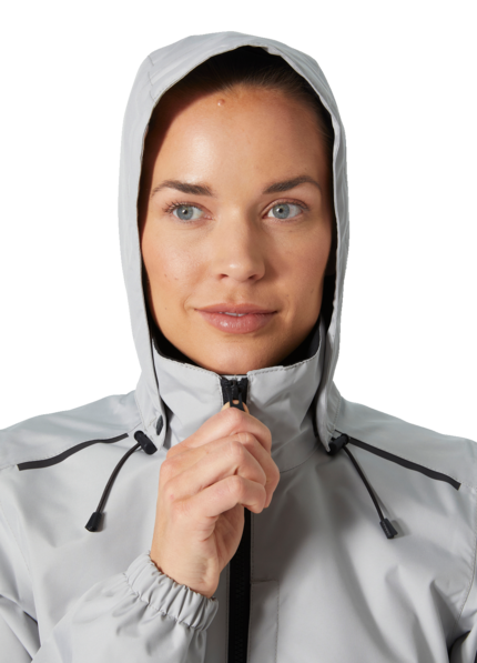 Helly Hansen Workwear W Manchester 2.0 Shell Jacket 4