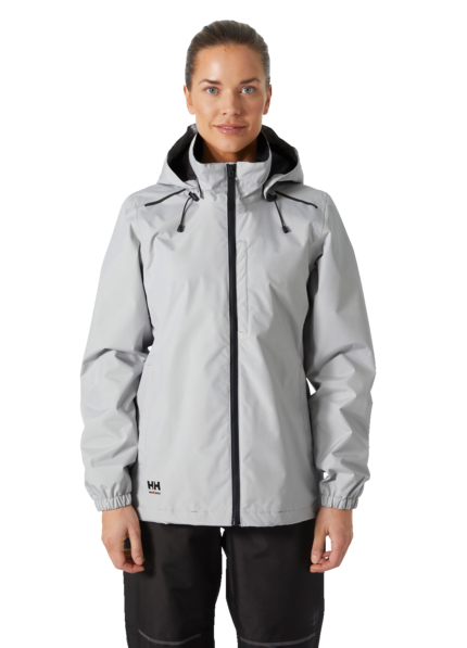 Helly Hansen Workwear W Manchester 2.0 Shell Jacket 5