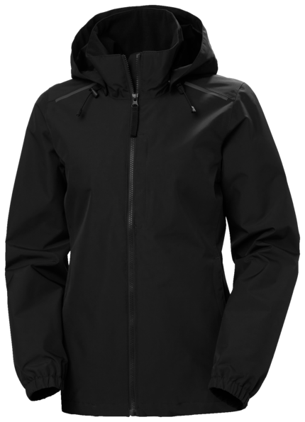 Helly Hansen Workwear W Manchester 2.0 Shell Jacket 1