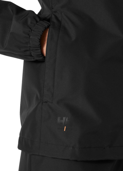 Helly Hansen Workwear W Manchester 2.0 Shell Jacket 3