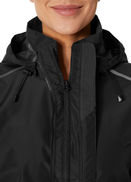 Helly Hansen Workwear W Manchester 2.0 Shell Jacket 4