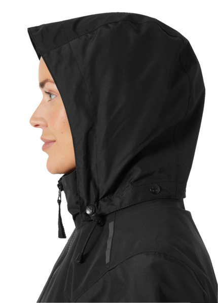 Helly Hansen Workwear W Manchester 2.0 Shell Jacket 5