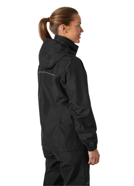 Helly Hansen Workwear W Manchester 2.0 Shell Jacket 0