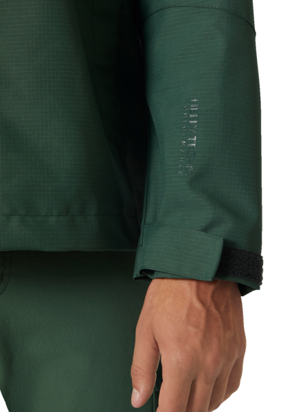 Helly Hansen Workwear Oxford Shell Jacket 5