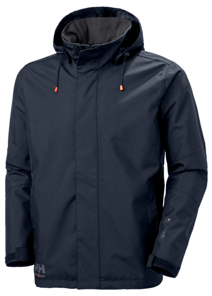 Helly Hansen Workwear Oxford Shell Jacket