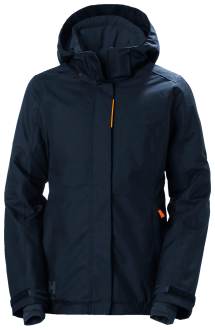 Helly Hansen Workwear W Luna Winter Jacket 0
