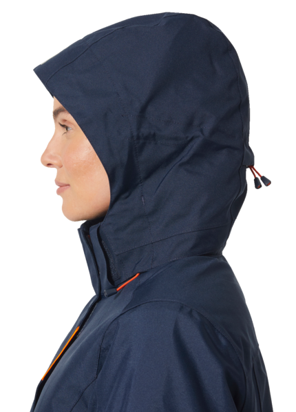 Helly Hansen Workwear W Luna Winter Jacket 3