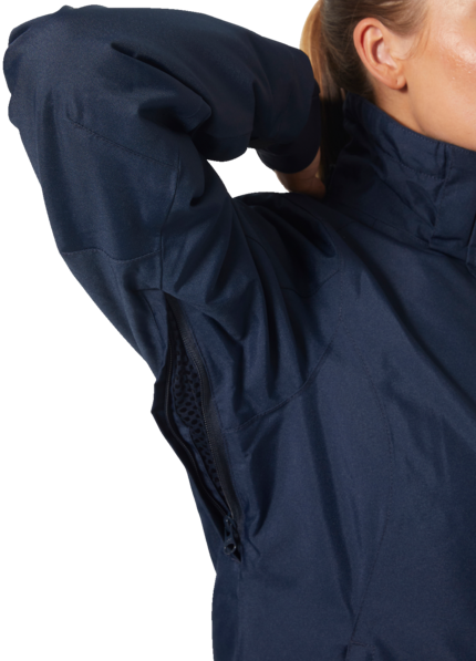 Helly Hansen Workwear W Luna Winter Jacket 5