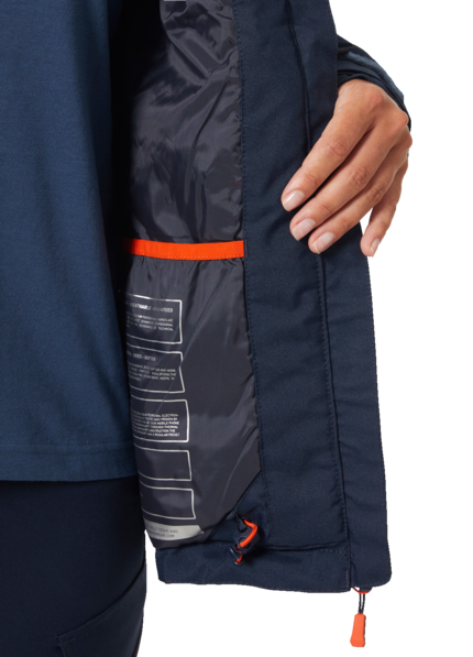 Helly Hansen Workwear W Luna Winter Jacket 6