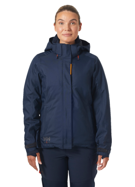 Helly Hansen Workwear W Luna Winter Jacket 7