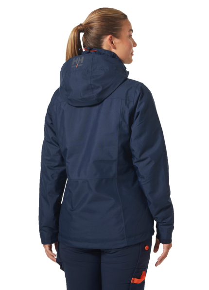 Helly Hansen Workwear W Luna Winter Jacket 8