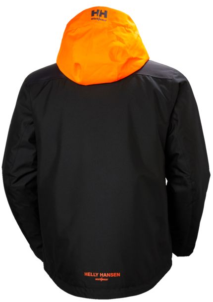 Helly Hansen Workwear Chelsea Evo Winter Jacket 1