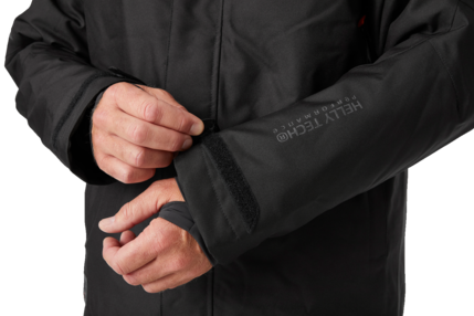 Helly Hansen Workwear Kensington Winter Jacket 2