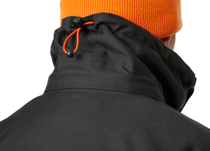 Helly Hansen Workwear Kensington Winter Jacket 4