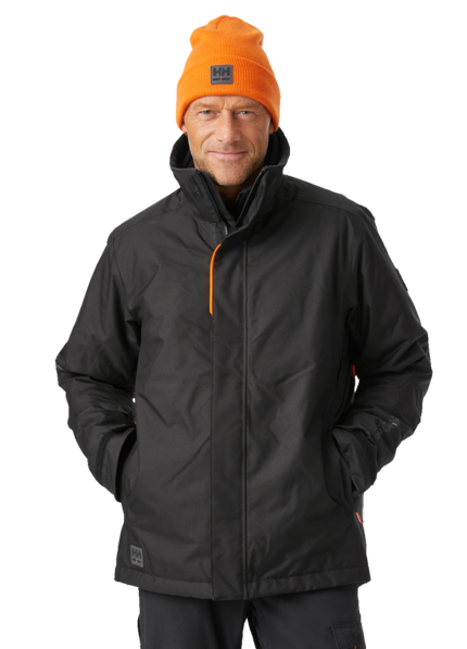 Helly Hansen Workwear Kensington Winter Jacket 0