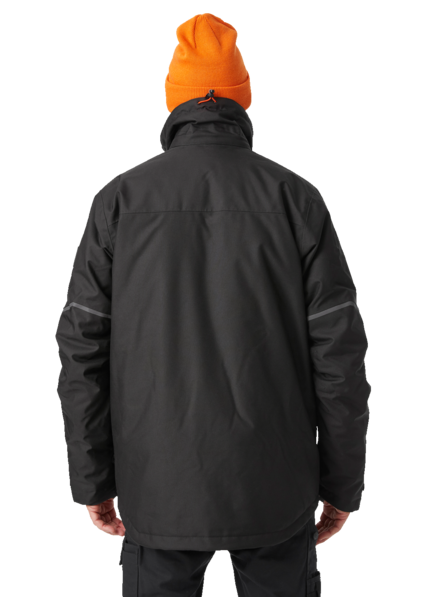 Helly Hansen Workwear Kensington Winter Jacket 1