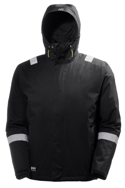 Helly Hansen Workwear Manchester Winter Jacket