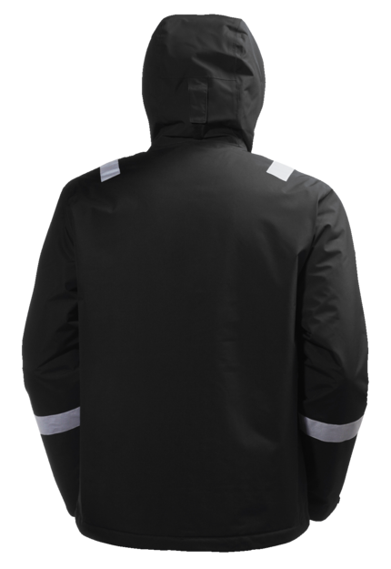 Helly Hansen Workwear Manchester Winter Jacket 1