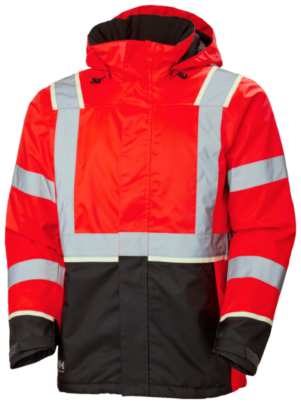 Helly Hansen Workwear Uc-me Winter Jacket