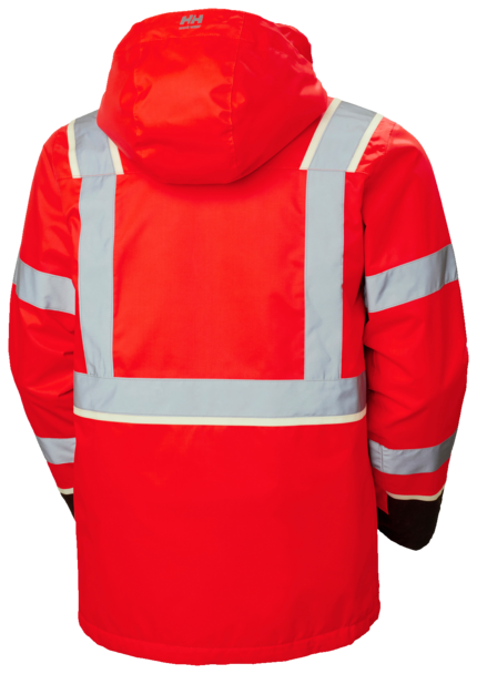 Helly Hansen Workwear Uc-me Winter Jacket 1