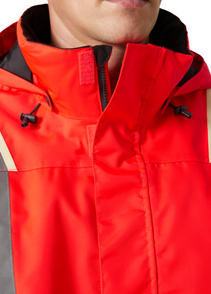 Helly Hansen Workwear Uc-me Winter Jacket 3