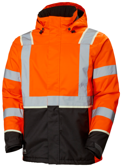 Helly Hansen Workwear Uc-me Winter Jacket