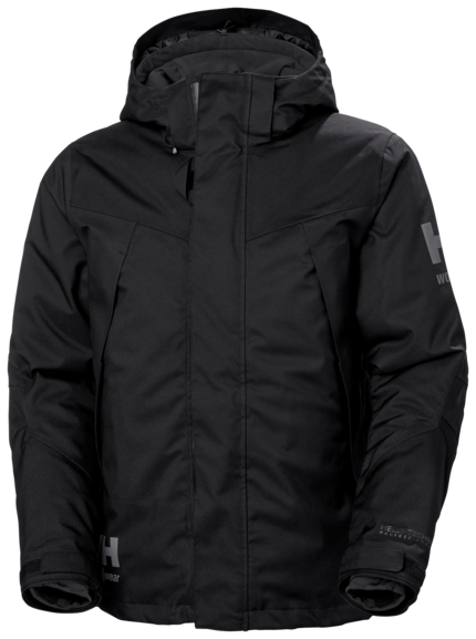 Helly Hansen Workwear Bifrost Winter Jacket 0