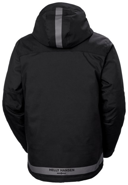 Helly Hansen Workwear Bifrost Winter Jacket 1