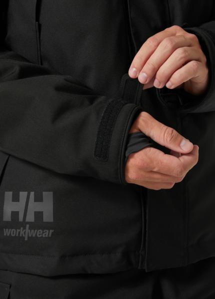 Helly Hansen Workwear Bifrost Winter Jacket 2