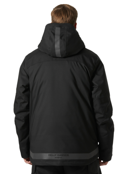 Helly Hansen Workwear Bifrost Winter Jacket 5