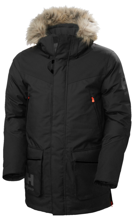 Helly Hansen Workwear Bifrost Winter Parka