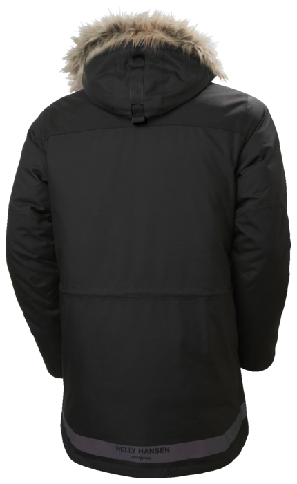 Helly Hansen Workwear Bifrost Winter Parka 1