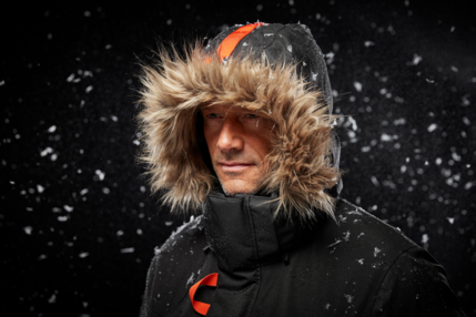 Helly Hansen Workwear Bifrost Winter Parka 2