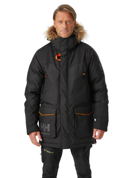 Helly Hansen Workwear Bifrost Winter Parka 6