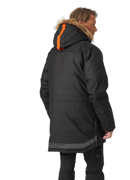 Helly Hansen Workwear Bifrost Winter Parka 7