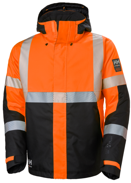 Helly Hansen Workwear Icu Winter Jacket 1