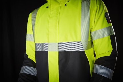 Helly Hansen Workwear Icu Winter Jacket 2