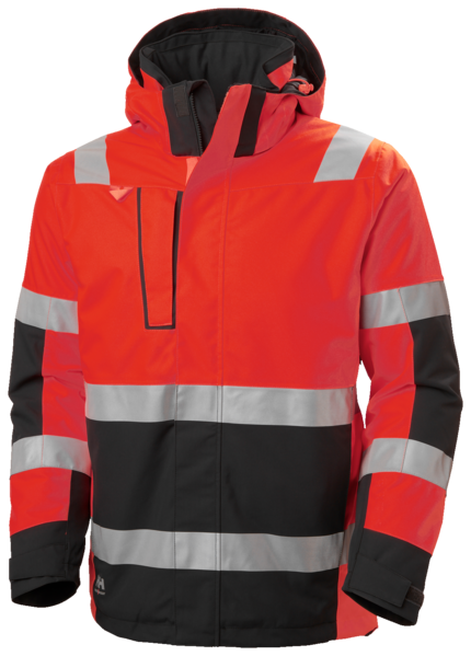 Helly Hansen Workwear Alna 2.0 Winter Jacket 6