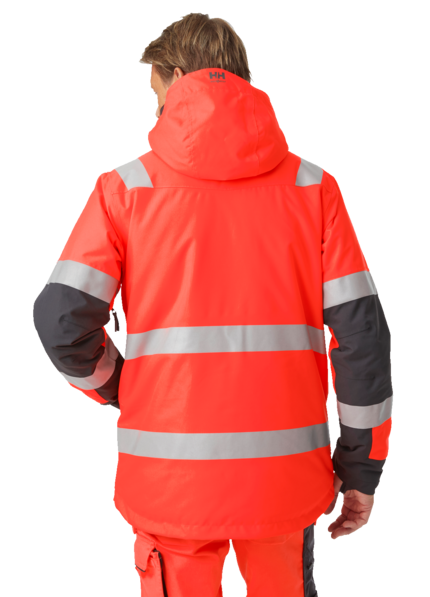 Helly Hansen Workwear Alna 2.0 Winter Jacket 5