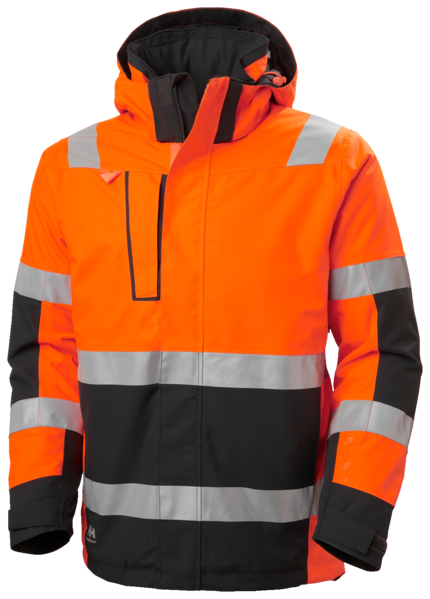 Helly Hansen Workwear Alna 2.0 Winter Jacket 2