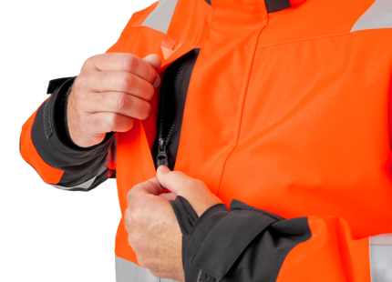 Helly Hansen Workwear Alna 2.0 Winter Jacket 3
