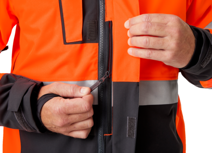 Helly Hansen Workwear Alna 2.0 Winter Jacket 4