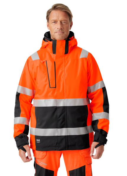 Helly Hansen Workwear Alna 2.0 Winter Jacket 6