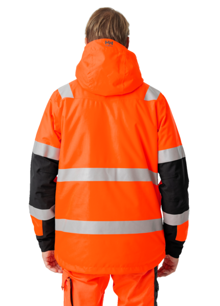 Helly Hansen Workwear Alna 2.0 Winter Jacket 7