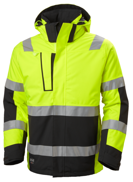 Helly Hansen Workwear Alna 2.0 Winter Jacket